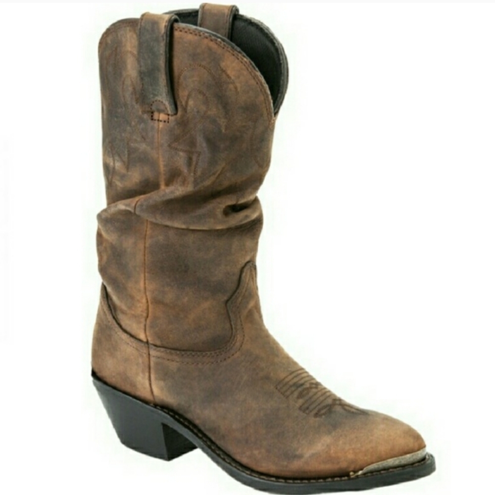 Cowgirl Boots